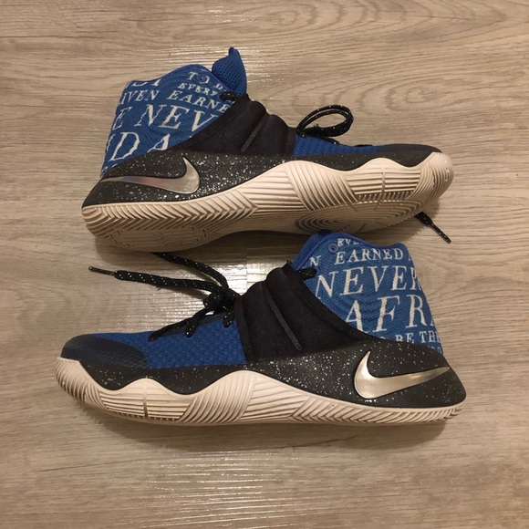 Shoes | Kyrie 2 Custom Nike Id | Poshmark